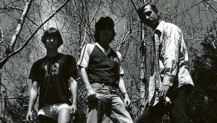 Rob Prigge, Greg Pichler, Rob Kowtko